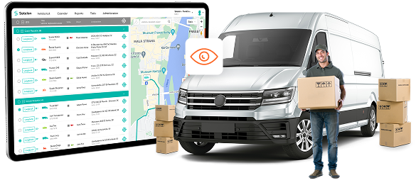 Deliver on time