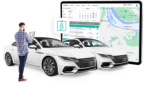 Fleet management overview