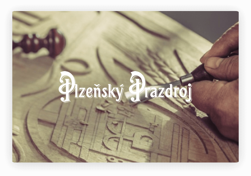Pilsner Urquell