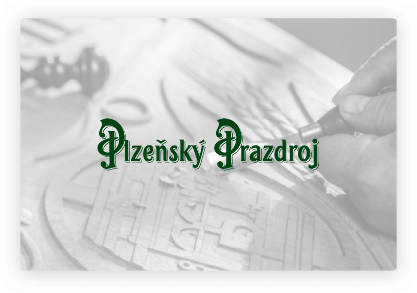 Pilsner Urquell