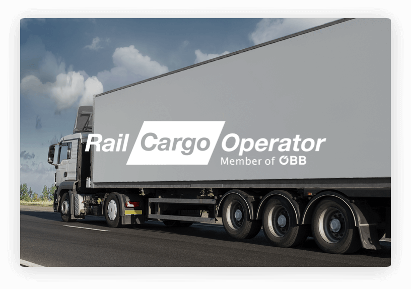 Rail Cargo Operator
