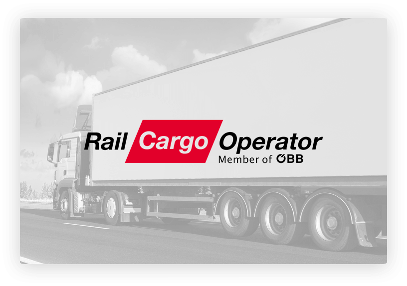 Rail Cargo Operator