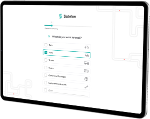 Satelon app