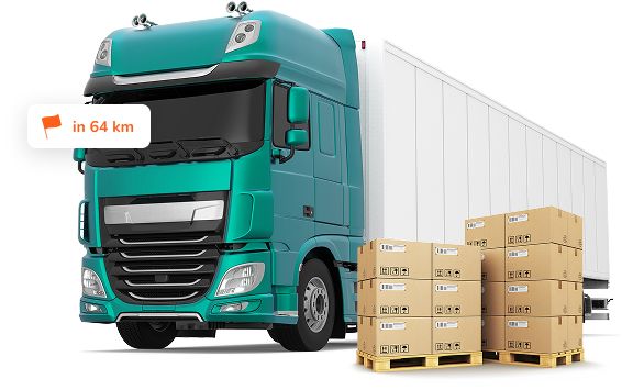 freight