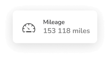 Fleet vehicle location overview
