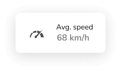 Driver trip history and logbook
