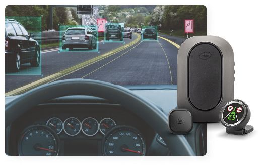 Mobileye ADAS